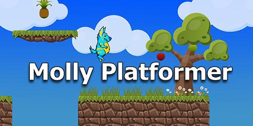 download Molly platformer apk